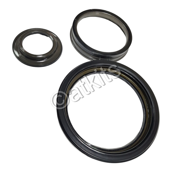 Piston Kit /  Ford 6F35 (gen 2 And Gen 3) (2013-2020)