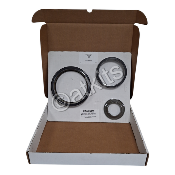PISTON KIT / FORD 6F15 (2016-2020)