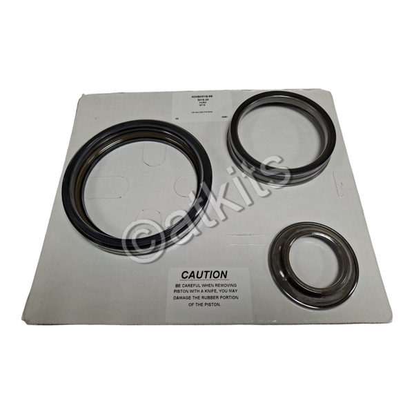 Piston Kit /  Ford 6f15 (2016-2020)