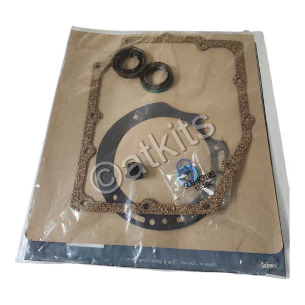 Repair Kit /  Use To Convert Ohk From A606 To 42RLE