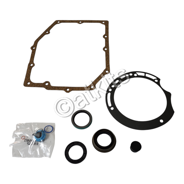 Repair Kit /  Use To Convert Ohk From A606 To 42RLE