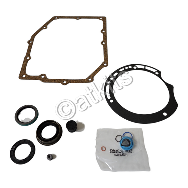 Repair Kit /  Use To Convert Ohk From A606 To 42RLE