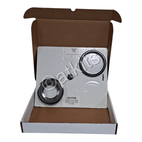 PISTON KIT 42RLE 2004-06 (3 PISTONS)