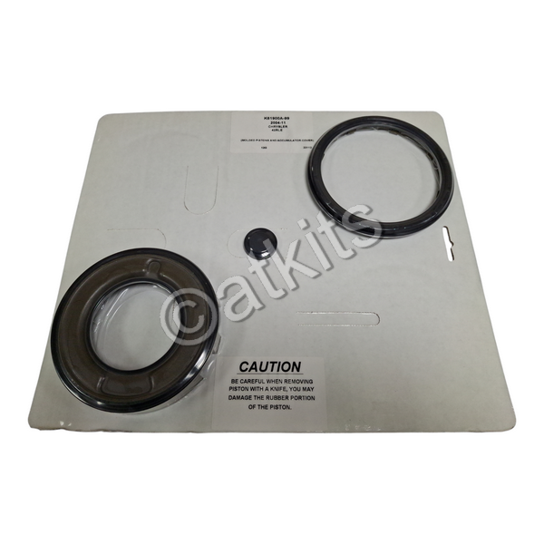 Piston Kit 42RLE 2004-06 (3 Pistons)