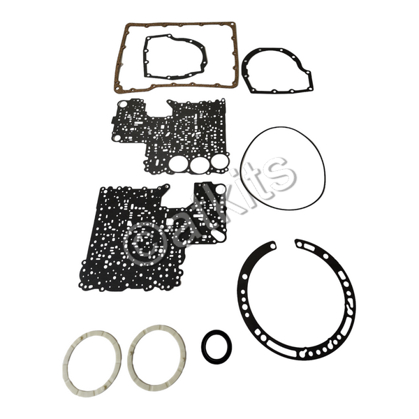 Overhaul Kit /  RE4R03A /  Jr404e 4 Spd Rwd L/up Q45 8/89-02 /  300zx (turbo) 7/89-2002