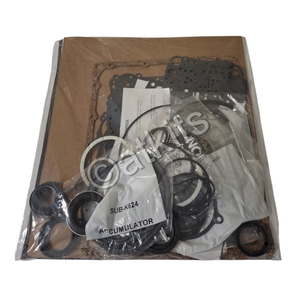 Overhaul Kit /  Nissan RE4R01A /  Rl4r01a /  Mazda Re4r01 (r4a-el /  R4AX-EL /  Rb4a-el) 4sp