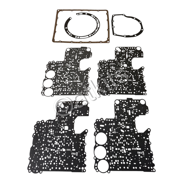 Overhaul Kit /  Nissan RE4R01A /  Rl4r01a /  Mazda Re4r01 (r4a-el /  R4AX-EL /  Rb4a-el) 4sp