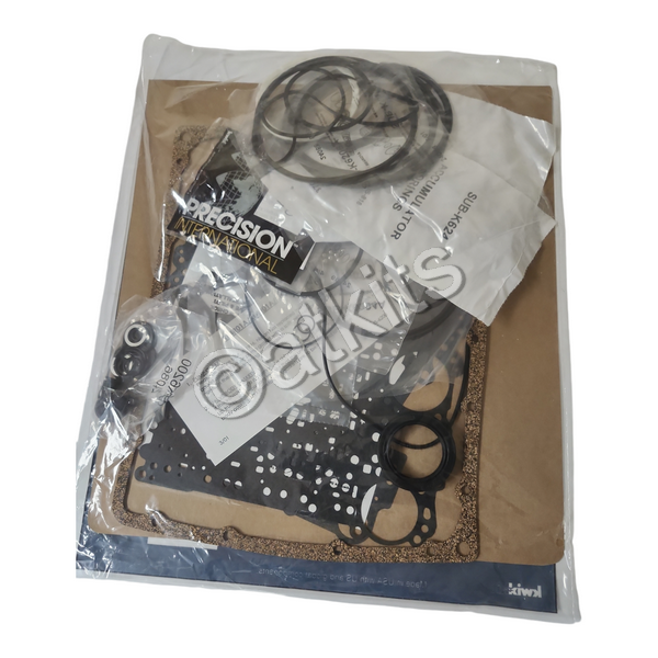 Overhaul Kit Nissan RE4R01A 89-up