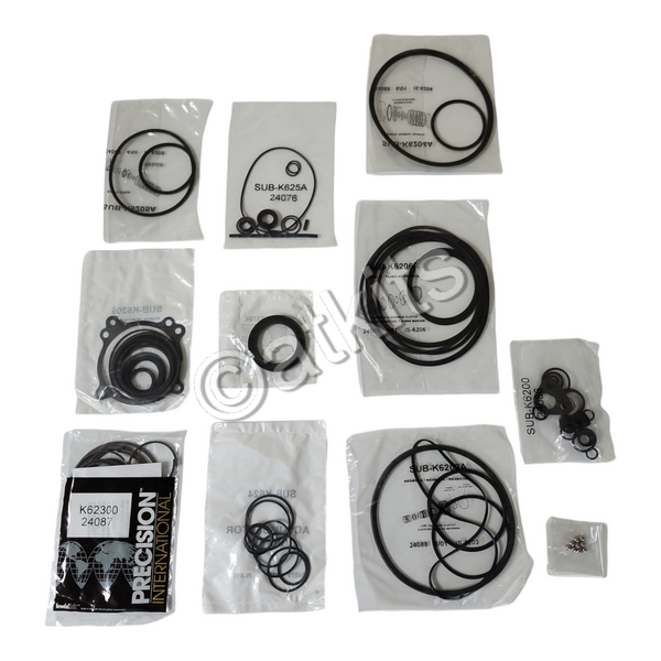 Overhaul Kit Nissan RE4R01A 89-up