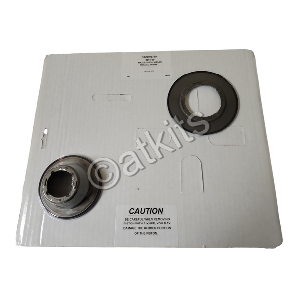 PISTON KIT / NISSAN JR405E