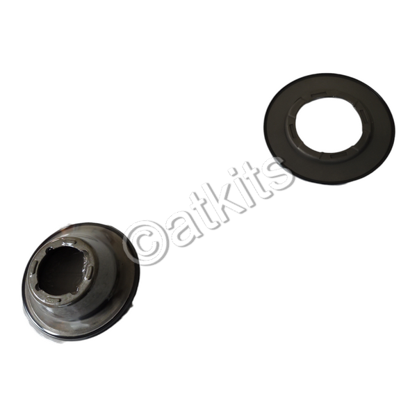 Piston Kit /  Nissan JR405E