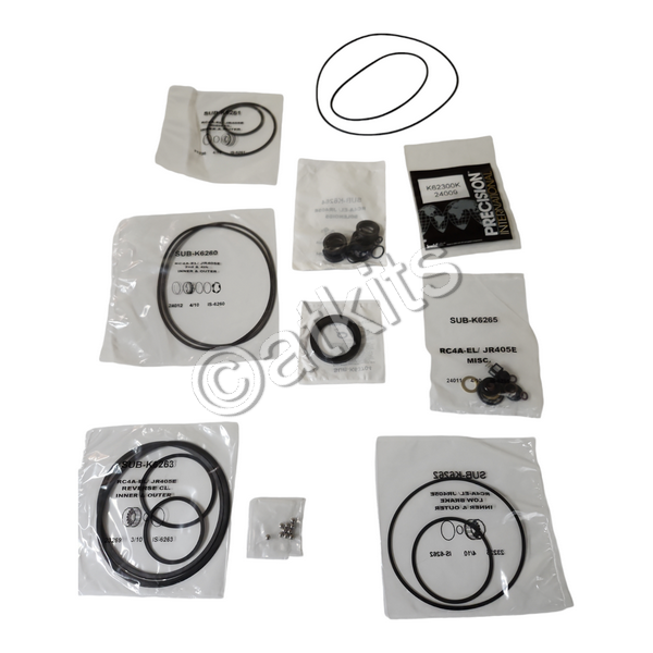 Overhaul Kit JR405E W/o Pistons