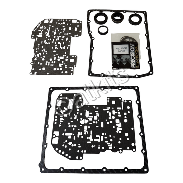 Overhaul Kit JR405E W/o Pistons