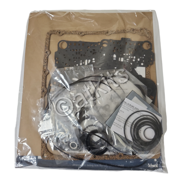 Overhaul Kit /  RG4R01A /  Jr403e/rmk 4 Speed Rwd 88-up