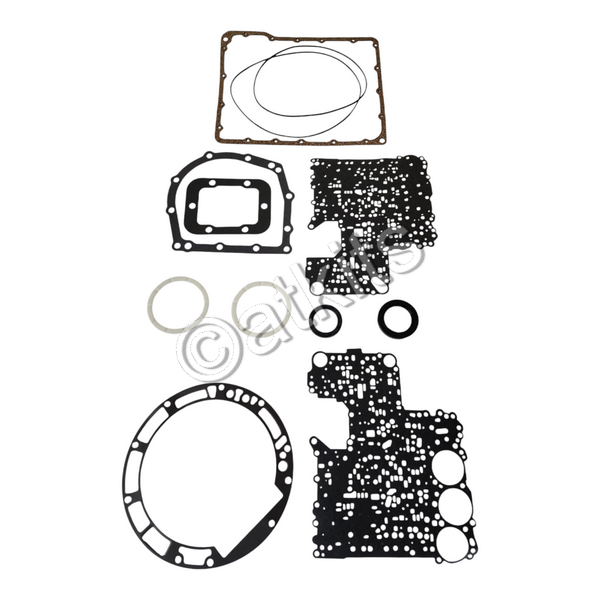 Overhaul Kit /  RG4R01A /  Jr403e/rmk 4 Speed Rwd 88-up