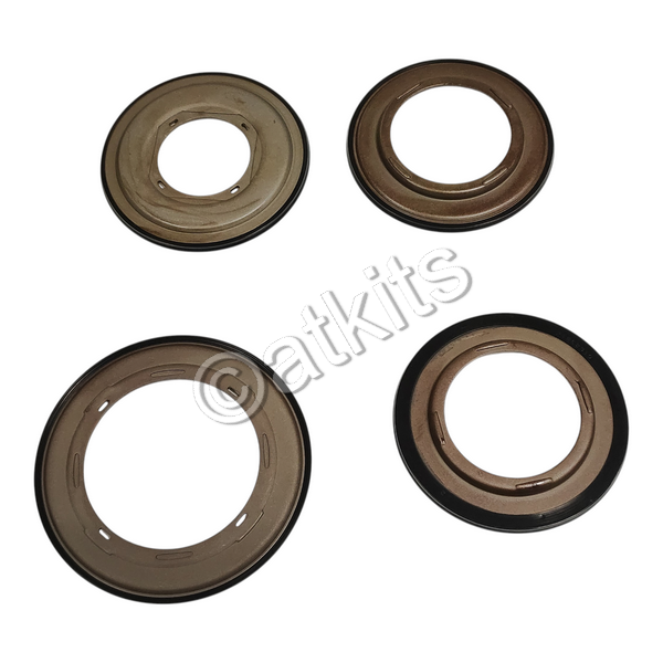 Piston Kit /  Nissan RE5R05A 02-on