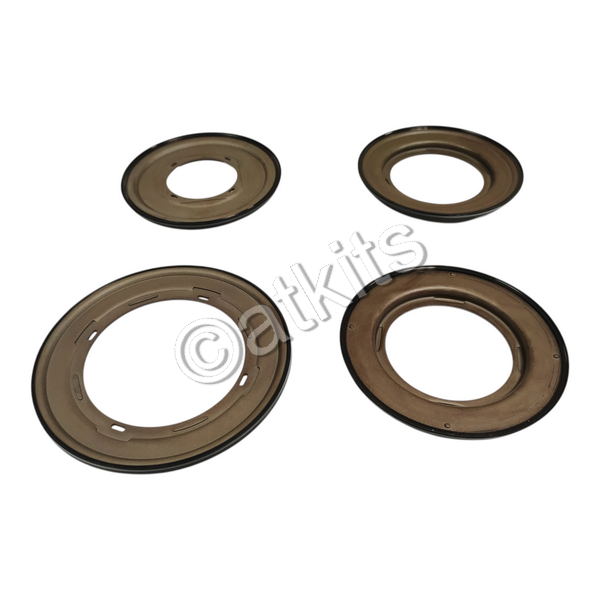 Piston Kit /  Nissan RE5R05A 02-on
