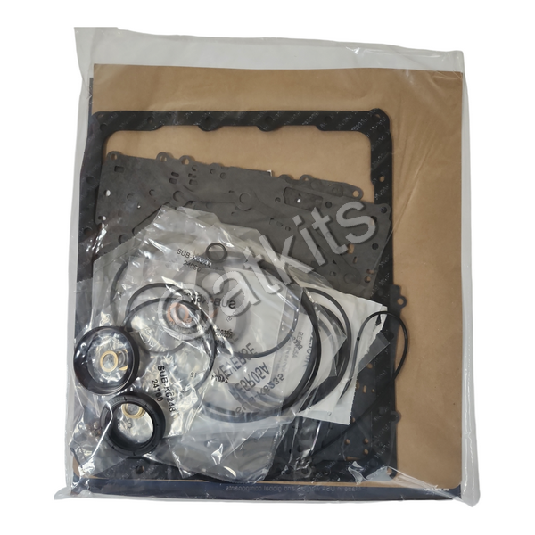 Overhaul Kit /  RE5R05A W/o Pistons
