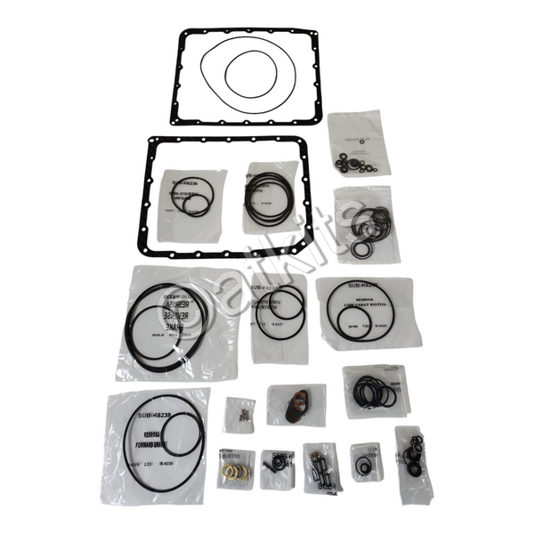 Overhaul Kit /  RE5R05A W/o Pistons