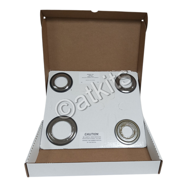 PISTON KIT / JR710E / RE7R01A / JR711E / RE7R01B (04 PCS)