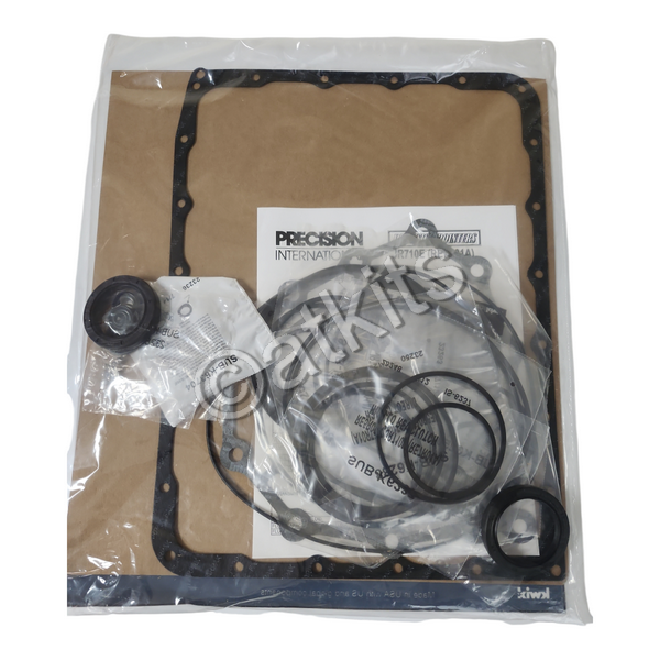Overhaul Kit JR710E /  RE7R01A /  Jr711e /  Re7r01b (08-12) W/o Pistons