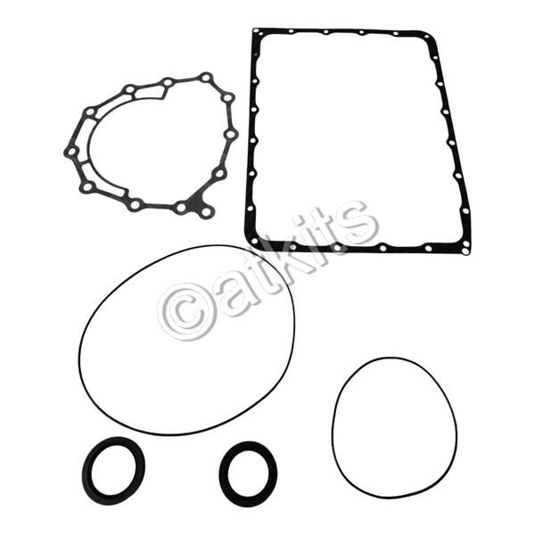 Overhaul Kit JR710E /  RE7R01A /  Jr711e /  Re7r01b (08-12) W/o Pistons