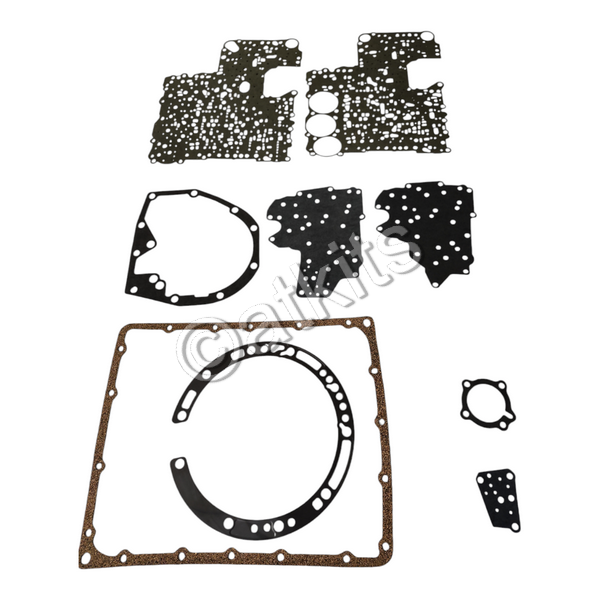 Overhaul Kit /  RE5R01A (jr502e) 5 Speed Rwd /  A5s300j