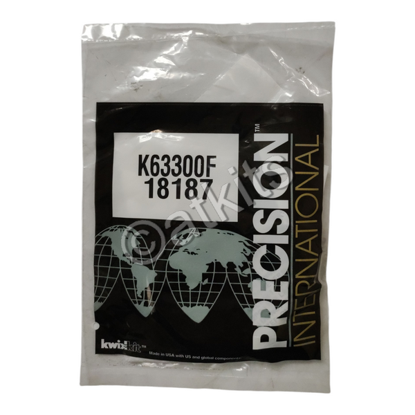 RING KIT / NISSAN RE4F03A/V / RL4F03A 90-ON (PRECISION BAG)