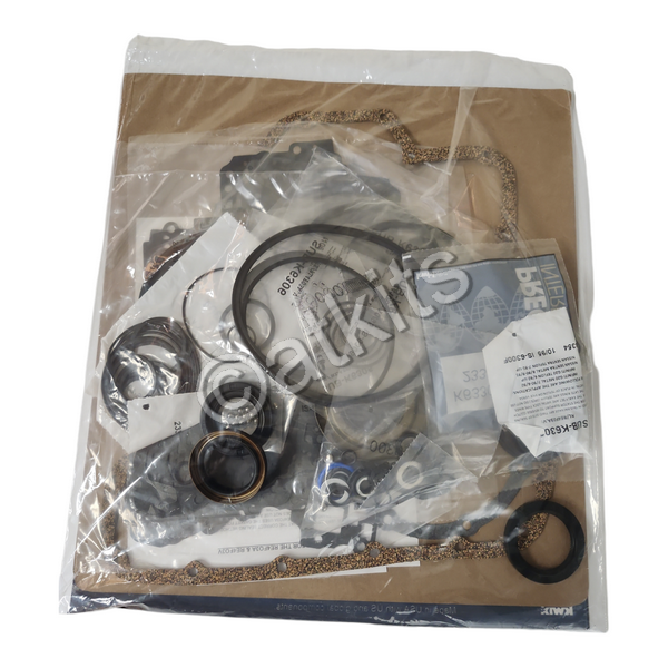 Overhaul Kit /  Nissan Rl4f03a/v /  Re4f03a/v /  90-05