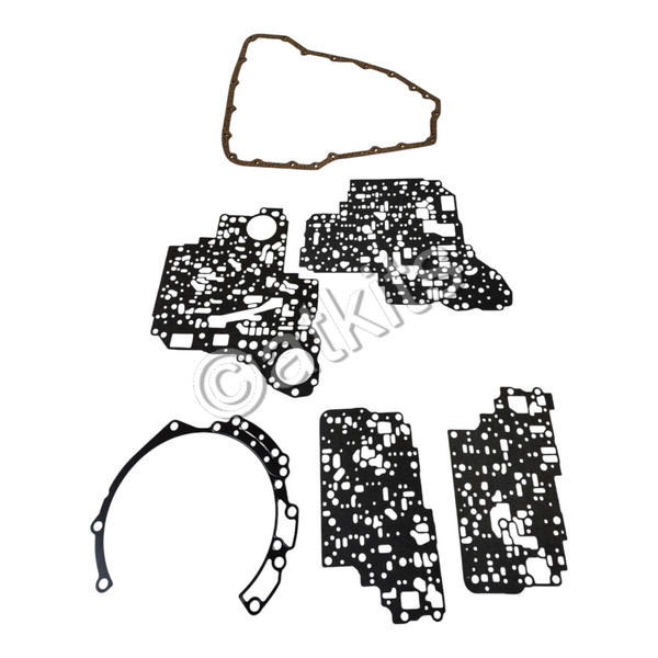 Overhaul Kit /  RE4F04A /  Re4f04v /  4f20e 94-03