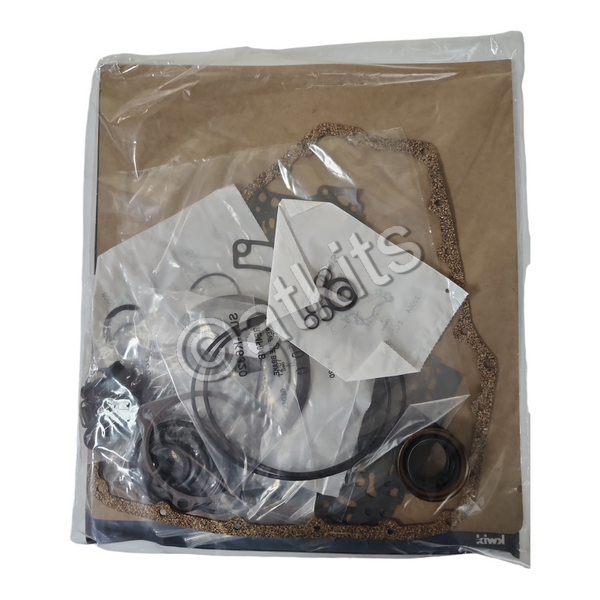 Overhaul Kit Re4f04b Nissan 00-05 W/o Pistons