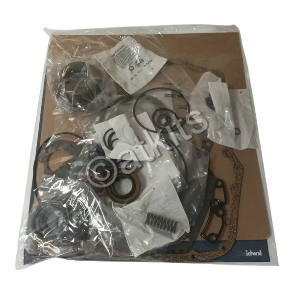 Overhaul Kit Nissan Re4f04b 4 Speed Fwd With Pistons