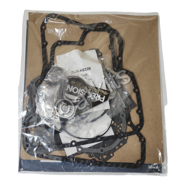 Overhaul Kit Nissan Re4f03a/b-4spd /  Fwd 2007-up W/o Pistons
