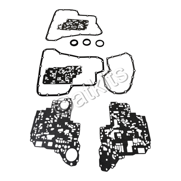 Overhaul Kit Nissan Re4f03a/b-4spd /  Fwd 2007-up W/o Pistons