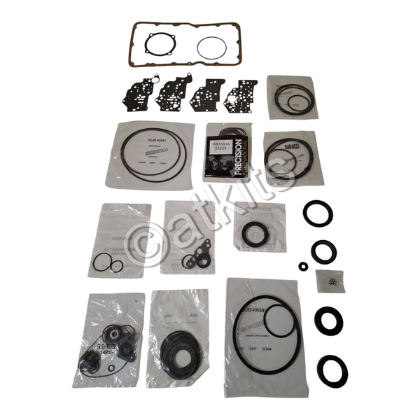 Overhaul Kit RL4F02A Maxima 85-up