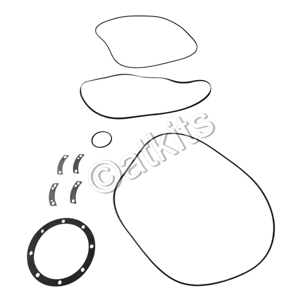 Repair Kit /  Torque Converter Allison Mt640/643/650/653 1972-1993