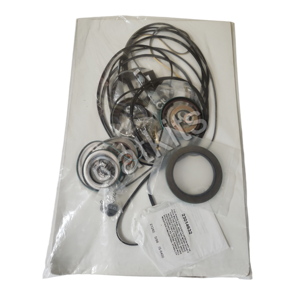 Overhaul Kit /  Allison Mt640 /  650 /  643 / 653
