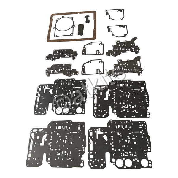 Overhaul Kit /  Toyota /  Isuzu /  Chrysler /  Mitsubishi /  Volvo /  A43d /  A43de (some) /  Aw70 /  71 /  72 /  Aw372 /  R4aw2 /  Km148 /  V4aw2 (03-71/le) (79-04)