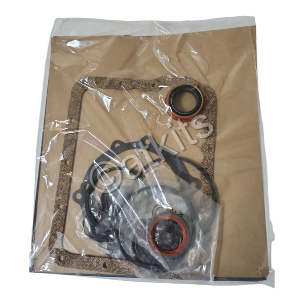 Overhaul Kit /  Ford Mx Medium Case