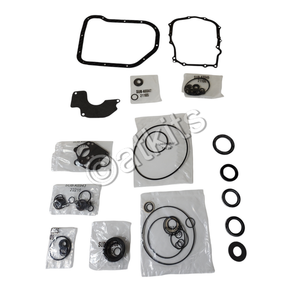Master Kit /  Subaru (lineartronic-cvt) Gen Ii /  TR580