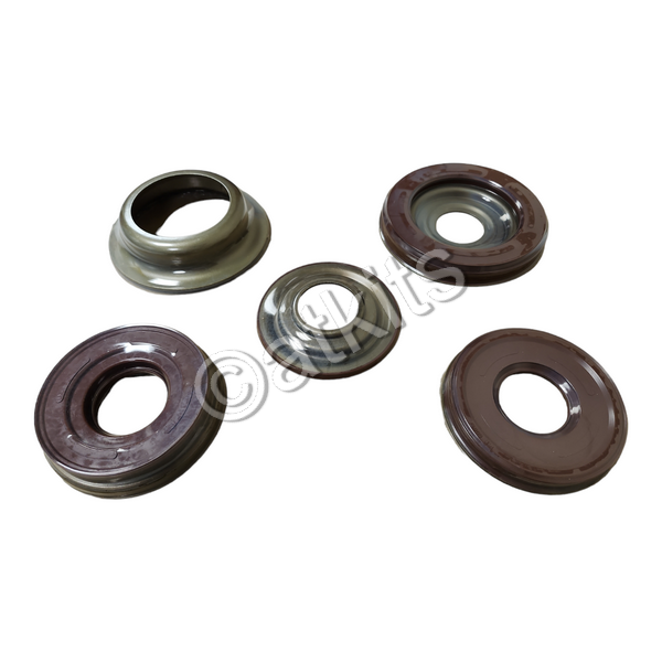 Master Kit /  Subaru (lineartronic-cvt) Gen Ii /  TR580