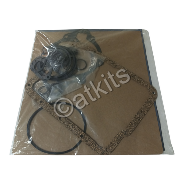 Overhaul Kit /  Ford Fx (small Case) (51-67)