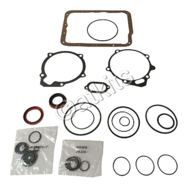 Overhaul Kit /  Ford Fx (small Case) (51-67)