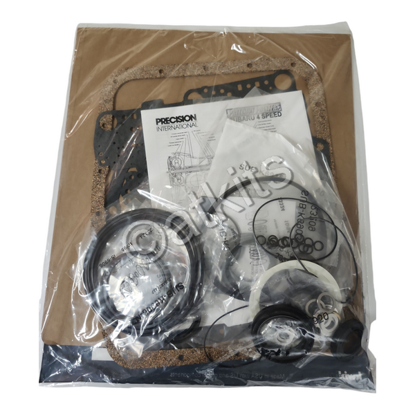 Overhaul Kit Subaru 4at 87-92