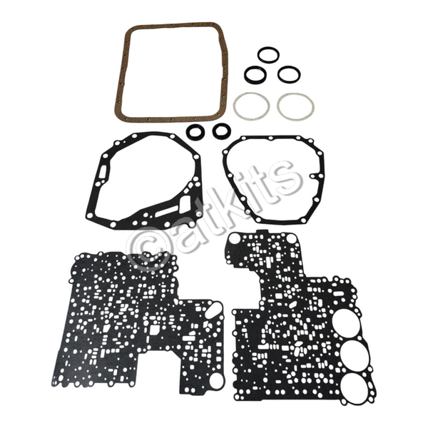 Overhaul Kit Subaru 4at 87-92