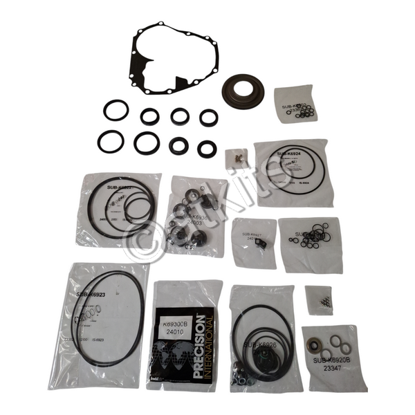 Overhaul Kit 4EAT Subaru 7/98-2014