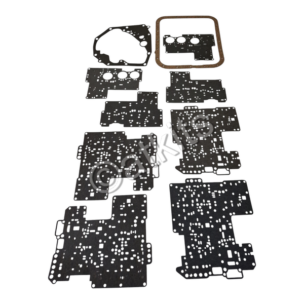 Overhaul Kit 4EAT Subaru 7/98-2014