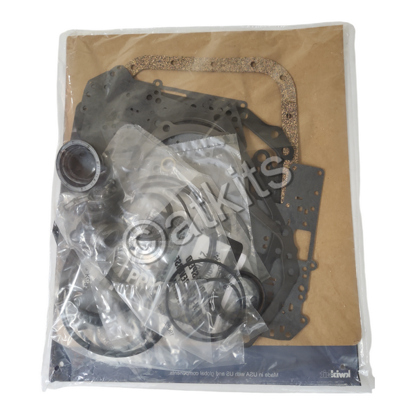 Overhaul Kit /  Subaru 5EAT W/o Pistons