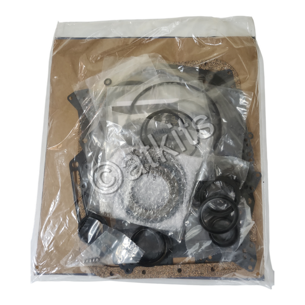 Overhaul Kit /  Subaru 5EAT W/pistons