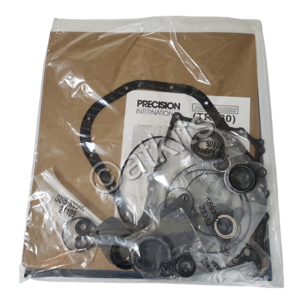 Overhaul Kit /  Subaru TR580 W/o Pistons